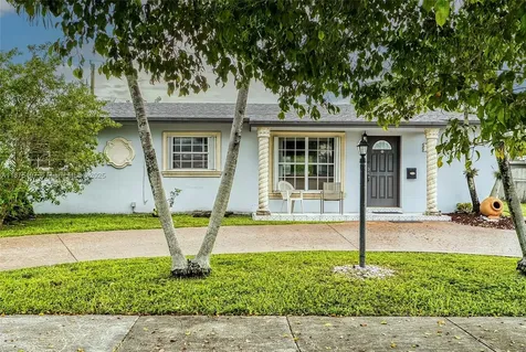 12300 SW 28th Street Miami FL 33175