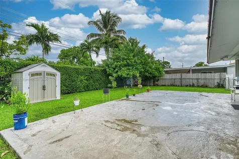 12300 SW 28th Street Miami FL 33175