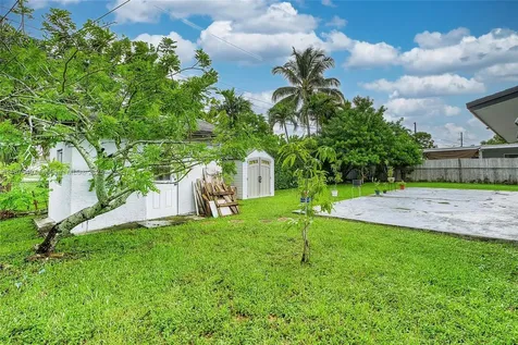 12300 SW 28th Street Miami FL 33175