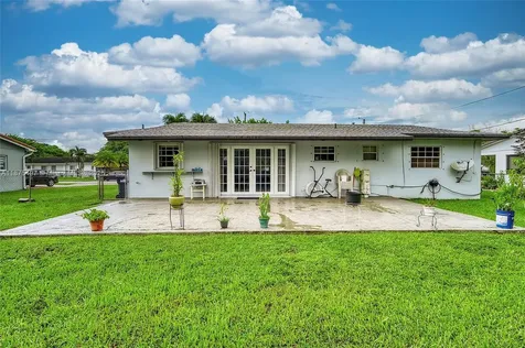 12300 SW 28th Street Miami FL 33175