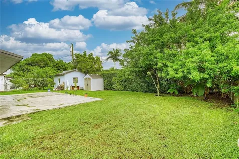 12300 SW 28th Street Miami FL 33175