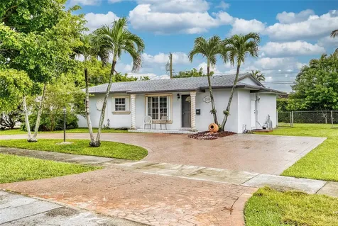 12300 SW 28th Street Miami FL 33175