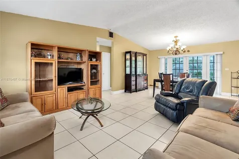 12300 SW 28th Street Miami FL 33175