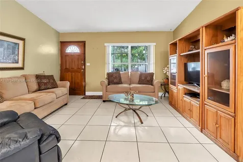 12300 SW 28th Street Miami FL 33175