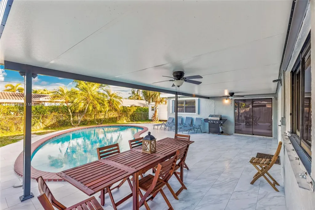 6600 NE 20th Way Fort Lauderdale FL 33308