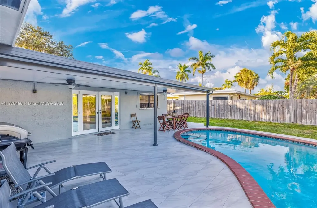 6600 NE 20th Way Fort Lauderdale FL 33308