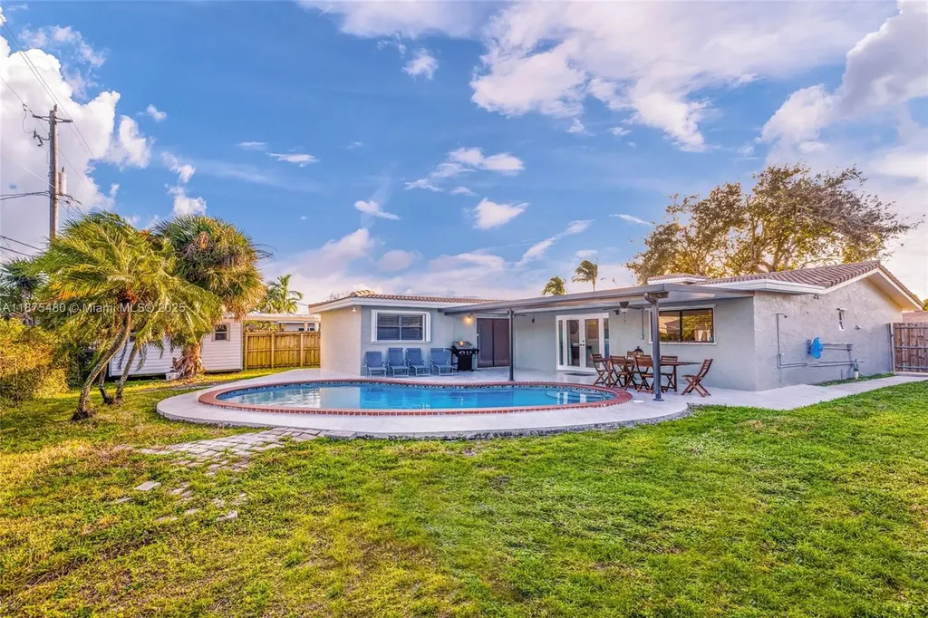 6600 NE 20th Way Fort Lauderdale FL 33308