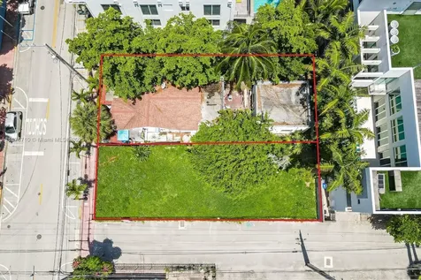 918 4th Street Miami Beach FL 33139