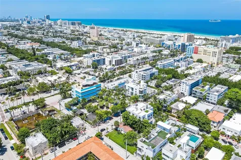 918 4th Street Miami Beach FL 33139