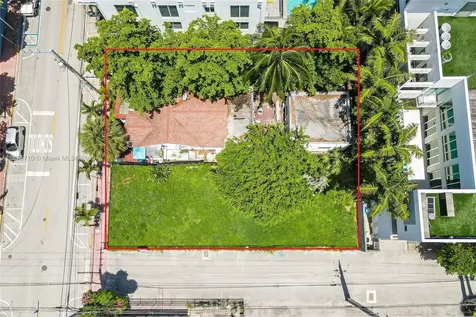918 4th Street Miami Beach FL 33139