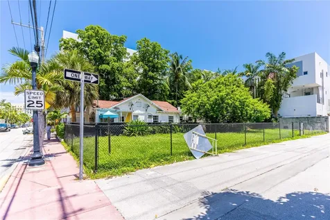 918 4th Street Miami Beach FL 33139