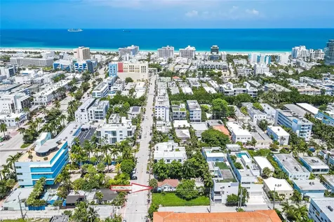 918 4th Street Miami Beach FL 33139