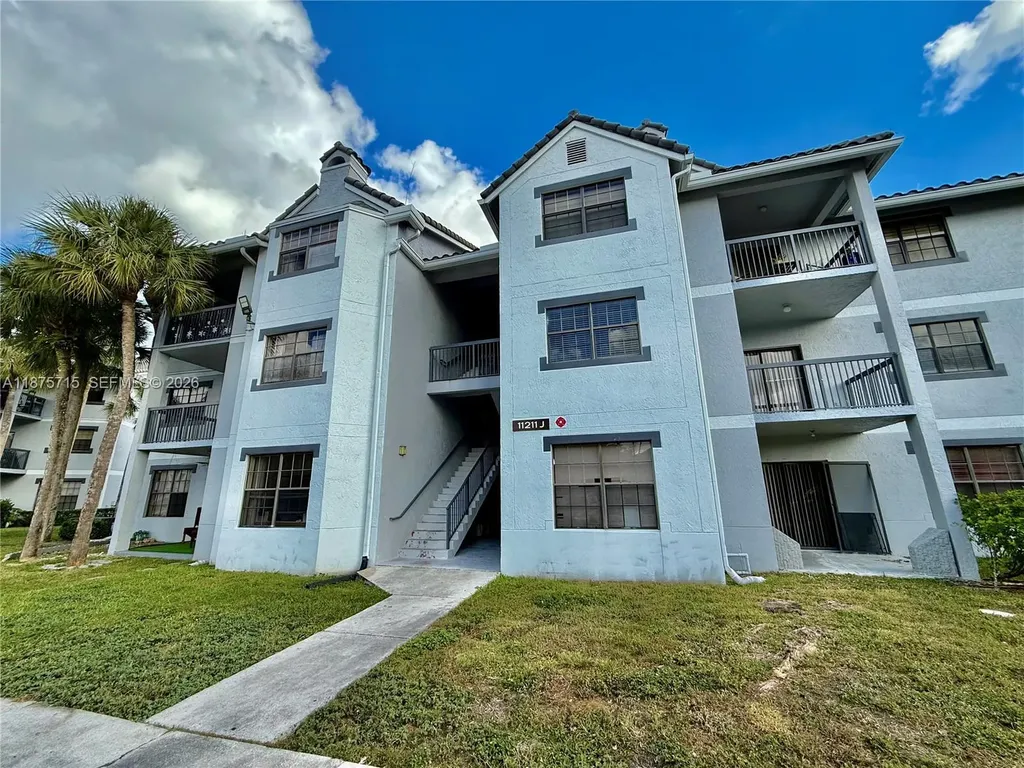 11211 W Atlantic Boulevard Coral Springs FL 33071
