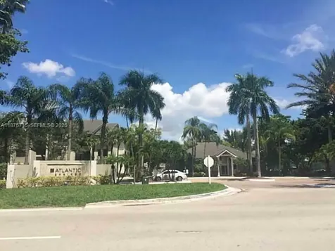 11211 W Atlantic Boulevard Coral Springs FL 33071