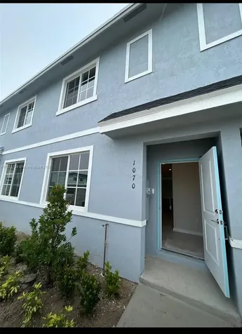 1070 NW 6th Terrace 1070 NW 6th Terrace Florida City FL 33034