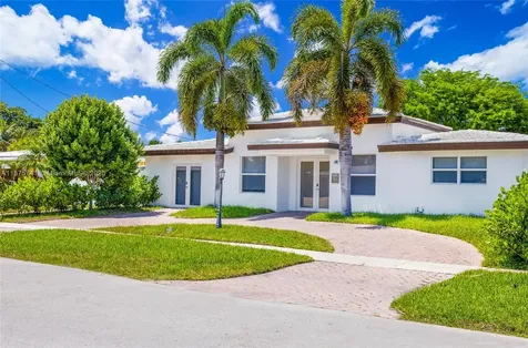 31 SE 12th Street Pompano Beach FL 33060