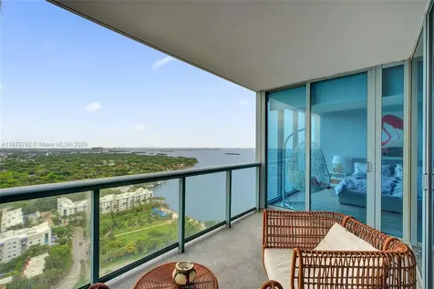 601 NE 36th Street Miami FL 33137