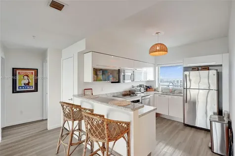 601 NE 36th Street Miami FL 33137
