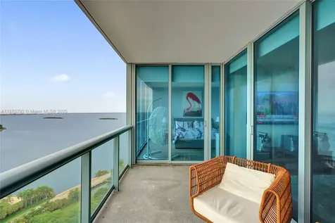 601 NE 36th Street Miami FL 33137