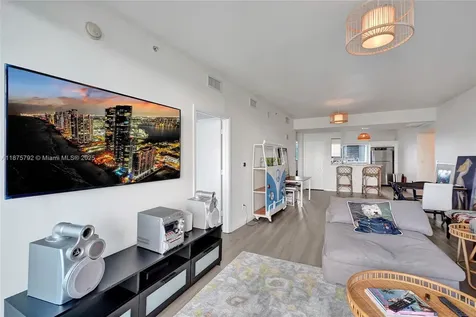 601 NE 36th Street Miami FL 33137