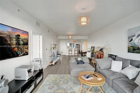 601 NE 36th Street Miami FL 33137