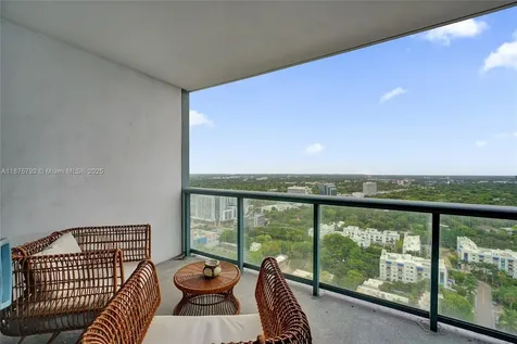601 NE 36th Street Miami FL 33137