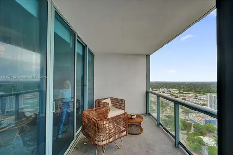 601 NE 36th Street Miami FL 33137