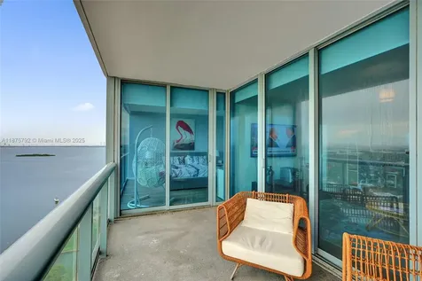 601 NE 36th Street Miami FL 33137