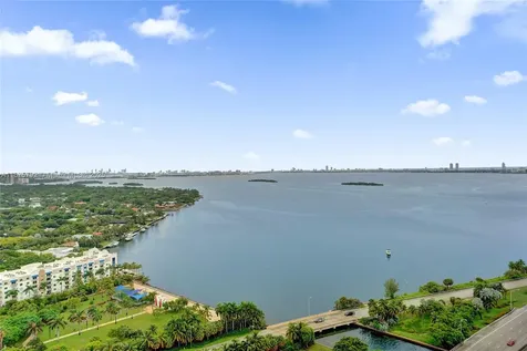 601 NE 36th Street Miami FL 33137