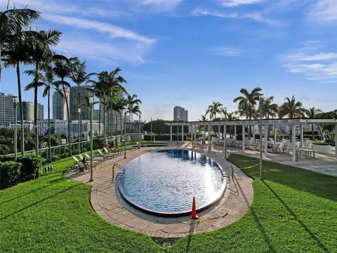 601 NE 36th Street Miami FL 33137