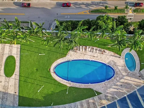 601 NE 36th Street Miami FL 33137
