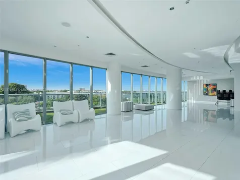 601 NE 36th Street Miami FL 33137