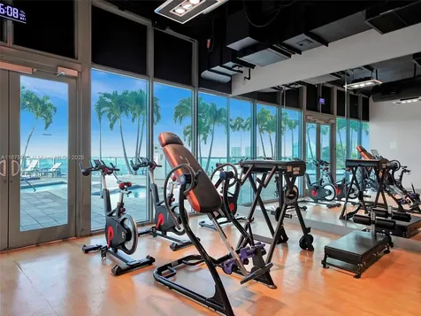 601 NE 36th Street Miami FL 33137