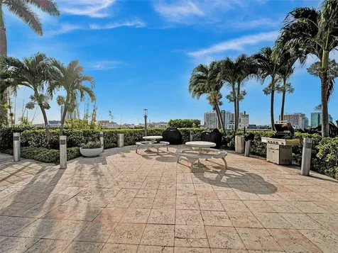 601 NE 36th Street Miami FL 33137