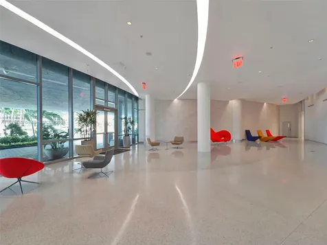 601 NE 36th Street Miami FL 33137