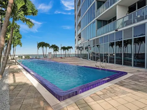 601 NE 36th Street Miami FL 33137