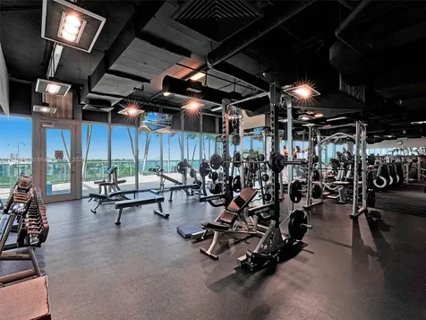 601 NE 36th Street Miami FL 33137
