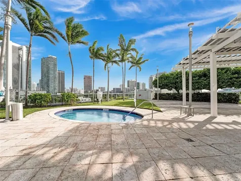 601 NE 36th Street Miami FL 33137