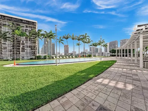 601 NE 36th Street Miami FL 33137