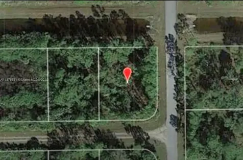 1247 Rake Street E Lehigh Acres FL 33974