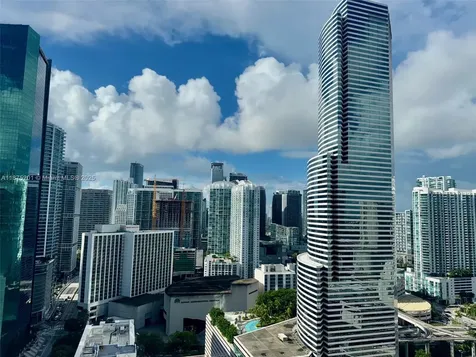 151 SE 1st Street Miami FL 33131