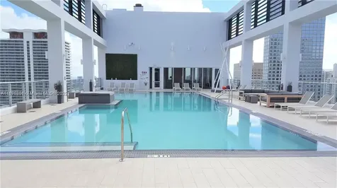 151 SE 1st Street Miami FL 33131