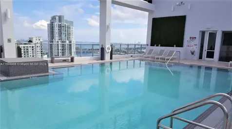 151 SE 1st Street Miami FL 33131