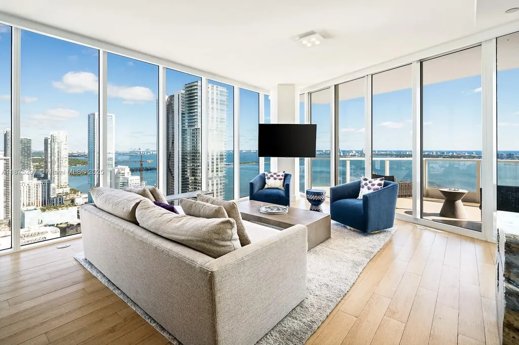 2020 N Bayshore Drive Miami FL 33137