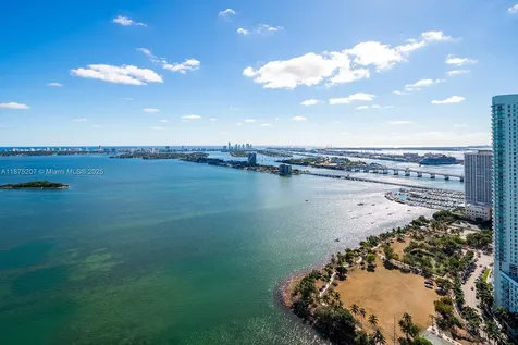 2020 N Bayshore Drive Miami FL 33137