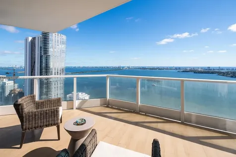 2020 N Bayshore Drive Miami FL 33137
