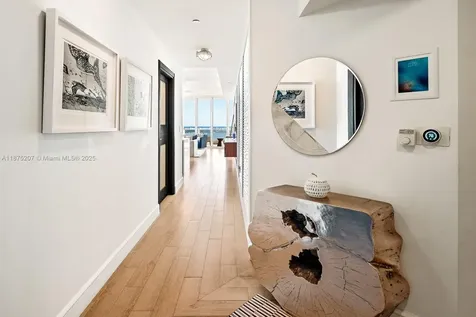 2020 N Bayshore Drive Miami FL 33137