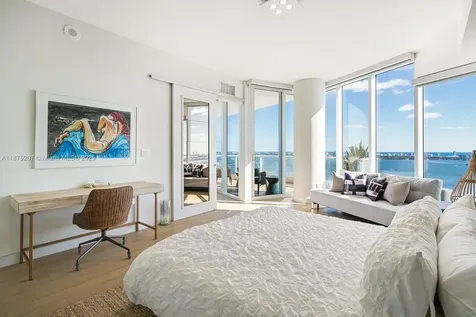2020 N Bayshore Drive Miami FL 33137