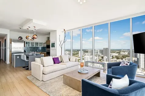 2020 N Bayshore Drive Miami FL 33137