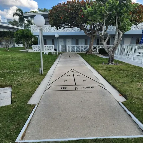 2170 NE 51st Court Fort Lauderdale FL 33308